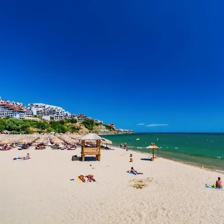 Apartment Horizon 4 'а' Sveti Vlas
