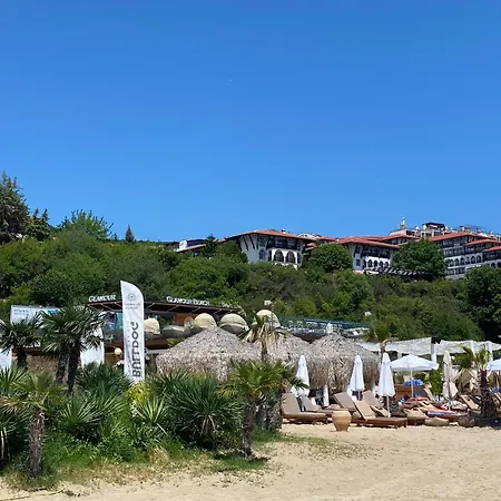 Apartment Horizon 4 'а' Sveti Vlas